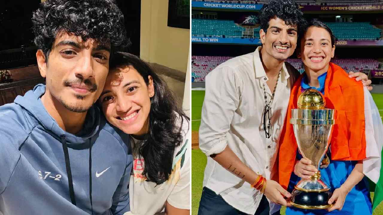 palash muchhal smriti mandhana call off wedding unfollow each other