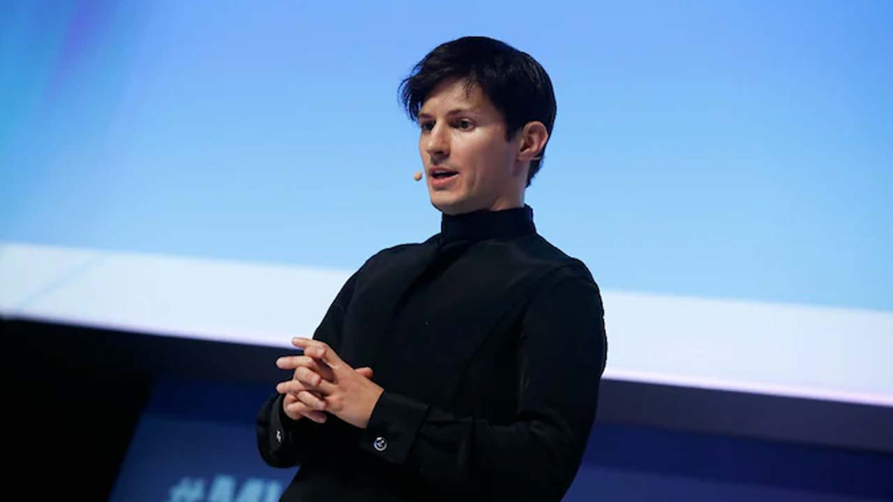 Pavel Durov: టెలిగ్రామ్ వ్యవస్థాపకుడు హామీ.. మీ DNA నిరూపించుకోండి.. బిలియన్ల రూపాయల సంపదను పొందండి!