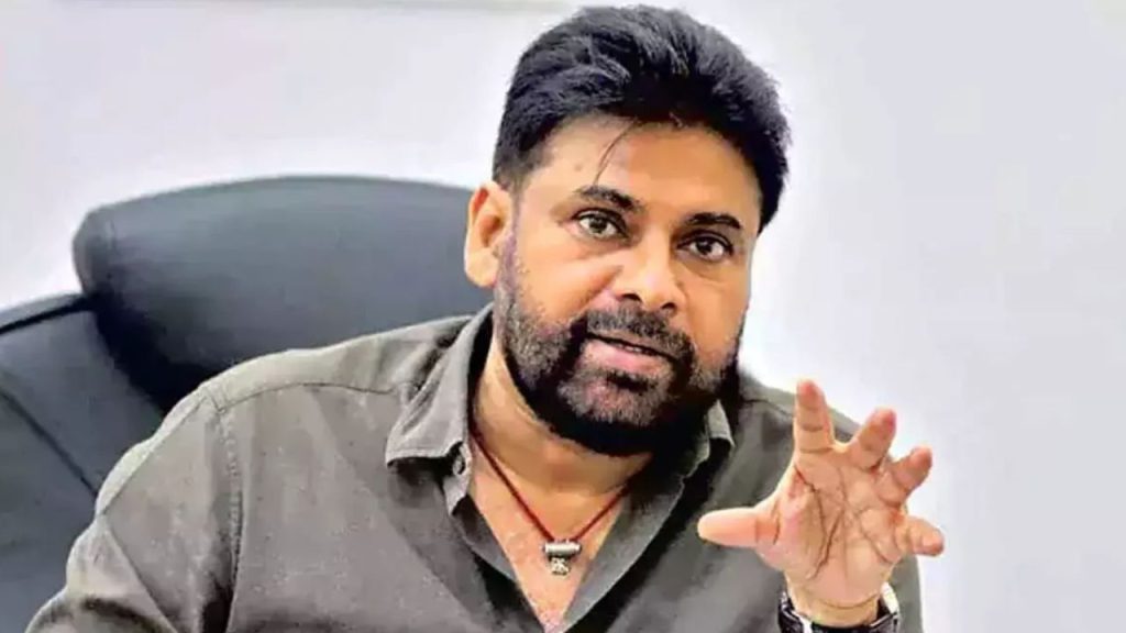Pawan Kalyan