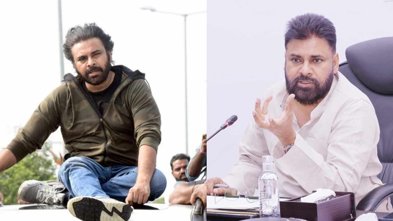 pawan kalyan to visit ippatam village tomorrow fulfilling promise made to demolished house victims