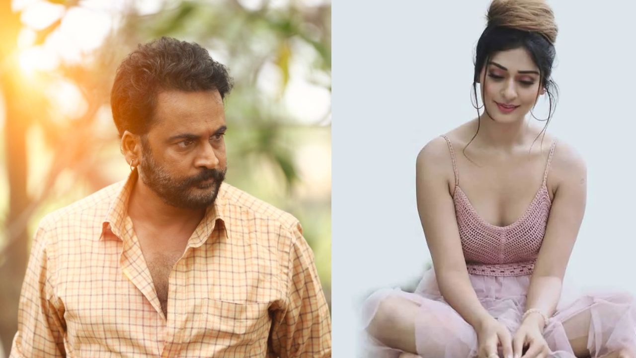 Payal Rajput: శివాజీ వ్యాఖ్యలపై ‘పాయల్ రాజ్‌పుత్’ ఫైర్.. ఆ వ్యాఖ్యలు అసహనం తెప్పించాయంటూ..!