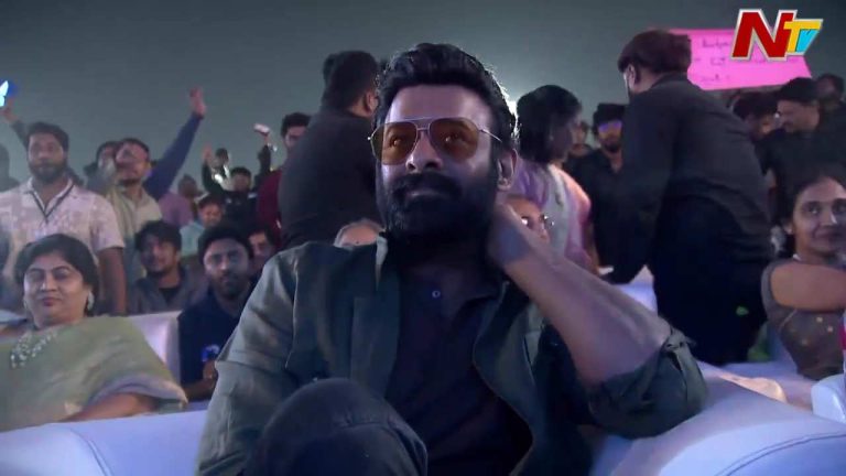 Prabhas: అందుకే ఇంకా పెళ్లి చేసుకోలేదు.. ప్రభాస్ షాకింగ్ కామెంట్