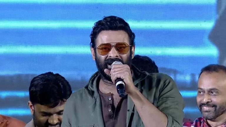 Prabhas: రాజా సాబ్ కి రియల్ హీరో విశ్వప్రసాద్
