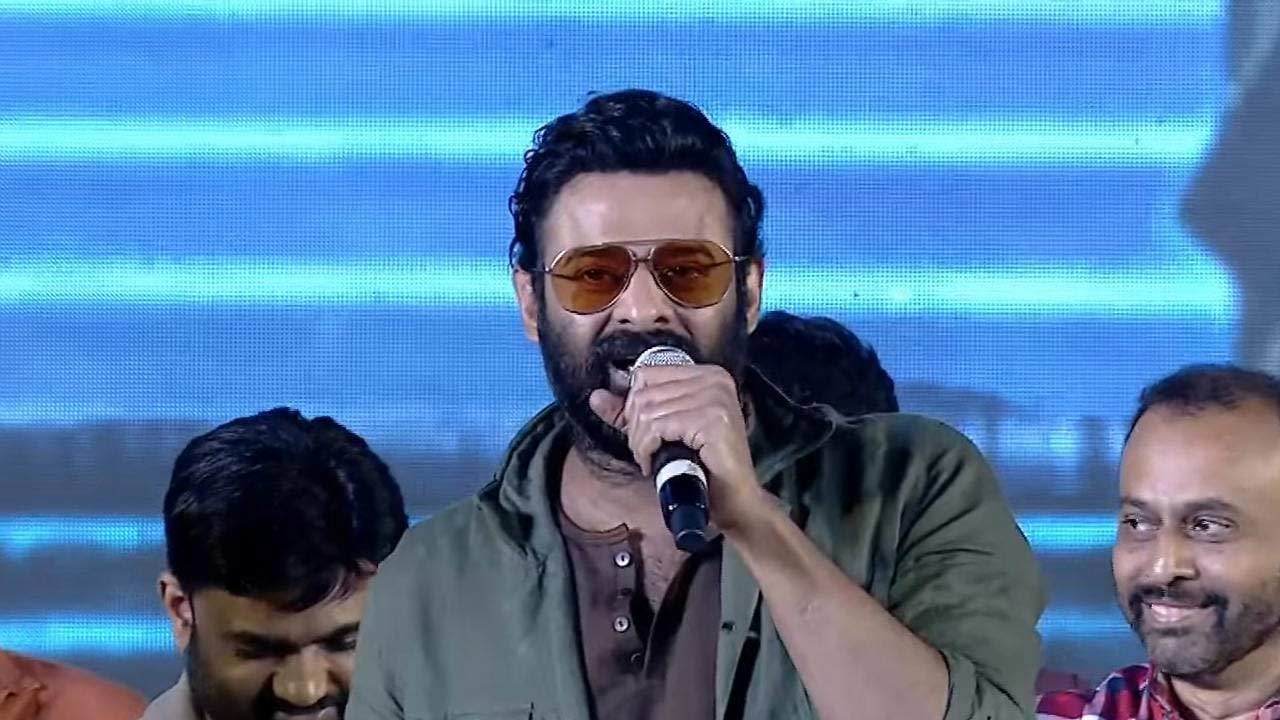 Prabhas: రాజా సాబ్ కి రియల్ హీరో విశ్వప్రసాద్