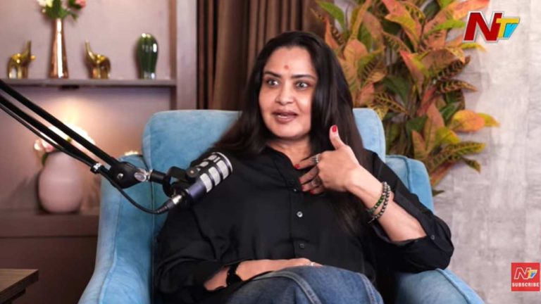 Pragati: ‘అలాంటి వాళ్లు భూమికి భారం… పెట్రోల్ పోసి కాల్చిపడేస్తా’