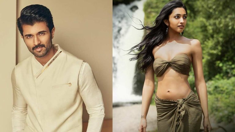 Vijay Deverakonda: రౌడీ స్టార్‌తో రోమాన్స్‌కు రడీ అవుతున్న బ్యూటీ.. ఎవరో తెలుసా!