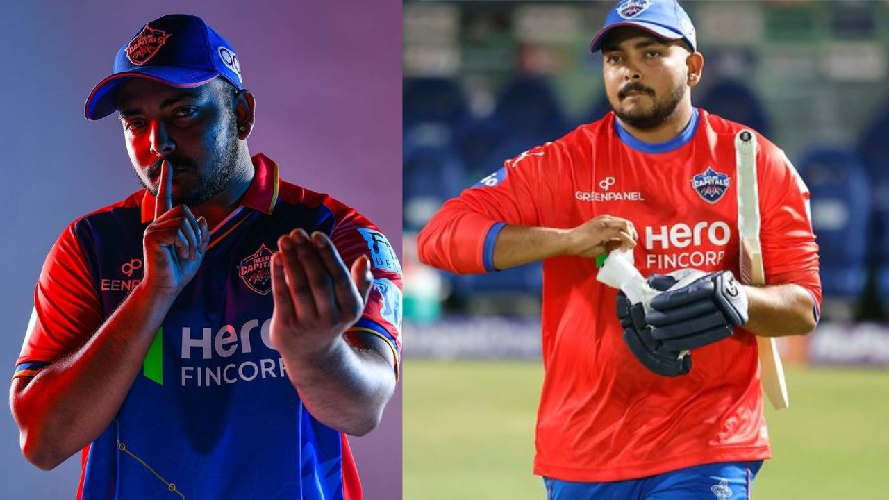 Prithvi Shaw-IPL 2026: ఎట్టకేలకు వేలంలో అమ్ముడుపోయిన పృథ్వీ షా.. ధర తెలిస్తే షాకే!