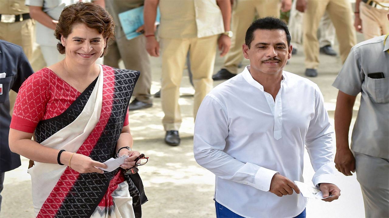 Priyankagandhi