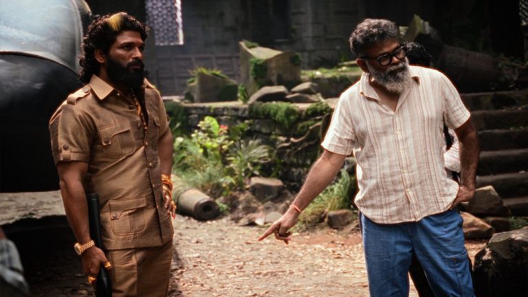 Allu Arjun Pushpa 2: పుష్ప-2కు ఏడాది.. అల్లు అర్జున్ ఎమోషనల్ పోస్ట్..