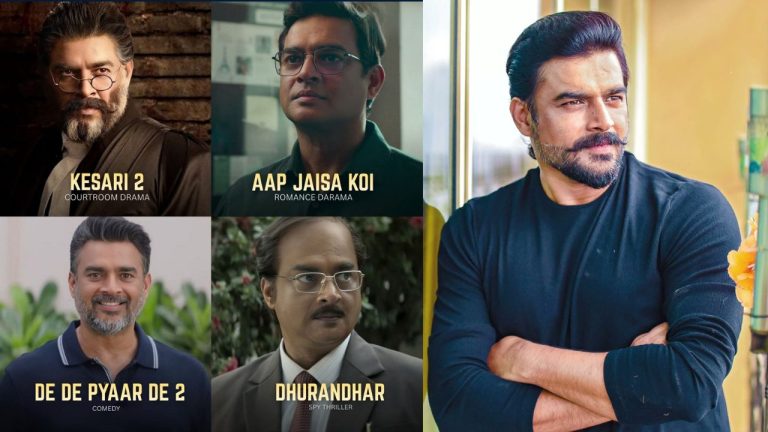 Madhavan : మాధవన్ కెరీర్‌లో ఈ ఇయర్ చాలా స్పెషల్.. ఎందుకంటే?