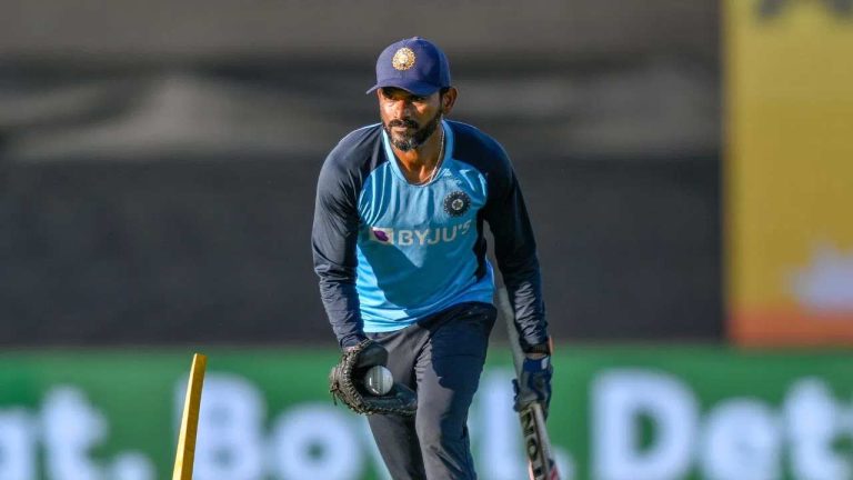 R Sridhar: శ్రీలంక కోచ్‌గా టీమిండియా మాజీ ప్లేయర్..