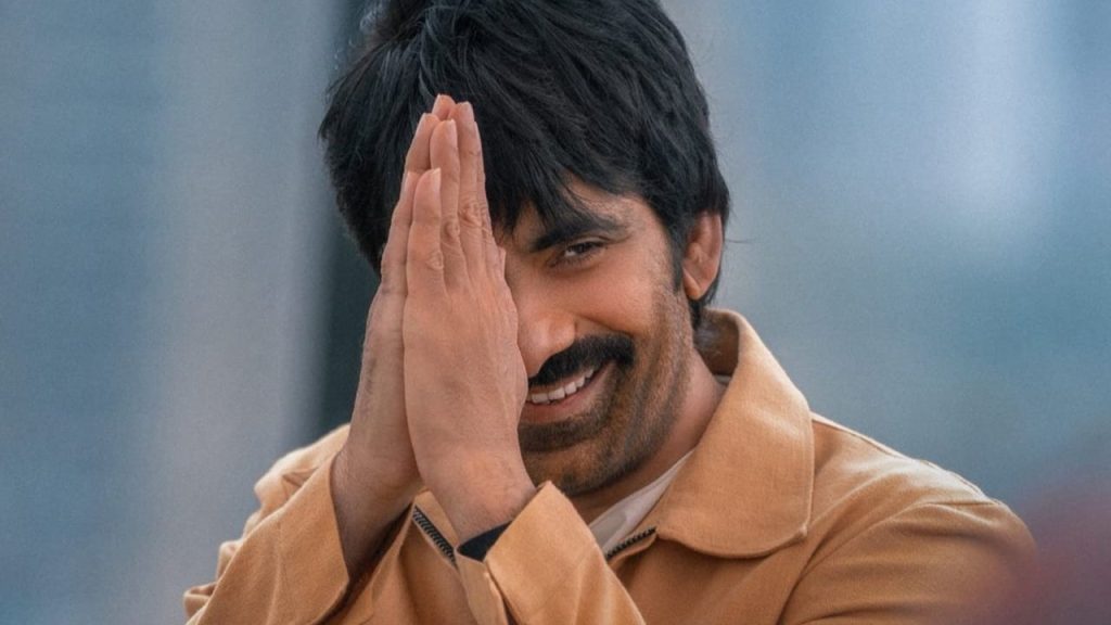 Raviteja