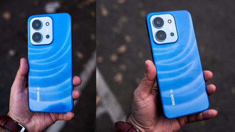 REDMI 15C 5G Lunch: 6000mAh బ్యాటరీ, 50MP కెమెరా.. 10 వేలకే రెడ్‌మీ నుంచి పవర్ ఫుల్ ఫోన్!