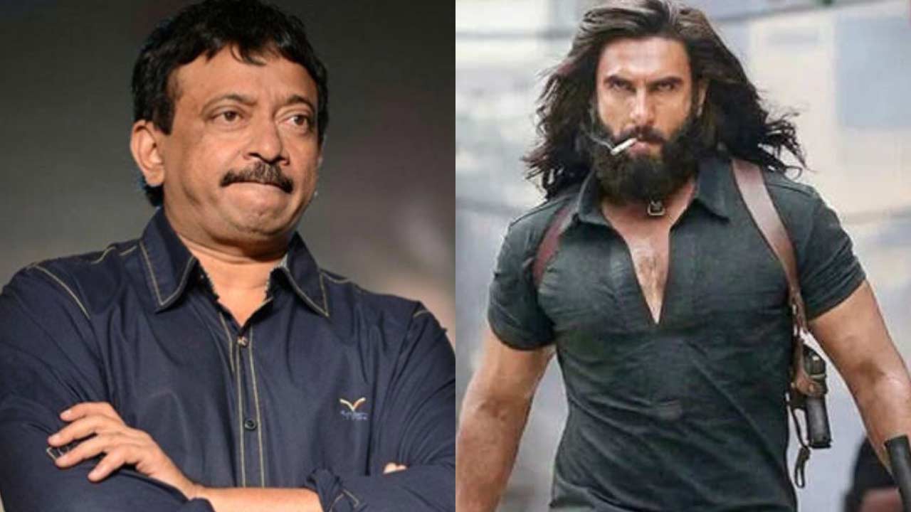 RGV Dhurandhar Review: ‘ధురంధర్‌’పై ఆర్జీవీ స్పెషల్ రివ్యూ..