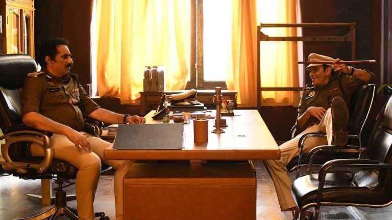 RGV: ఆర్జీవీ కొత్త సినిమా అప్డేట్.. రిలాక్స్ మోడ్‌లో సూపర్ స్టిల్..