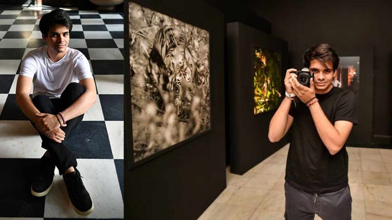 Raihan Rajiv Vadra: ప్రియాంక గాంధీ కుమారుడు రెహన్ వాద్రా ఏం చేస్తాడు..?