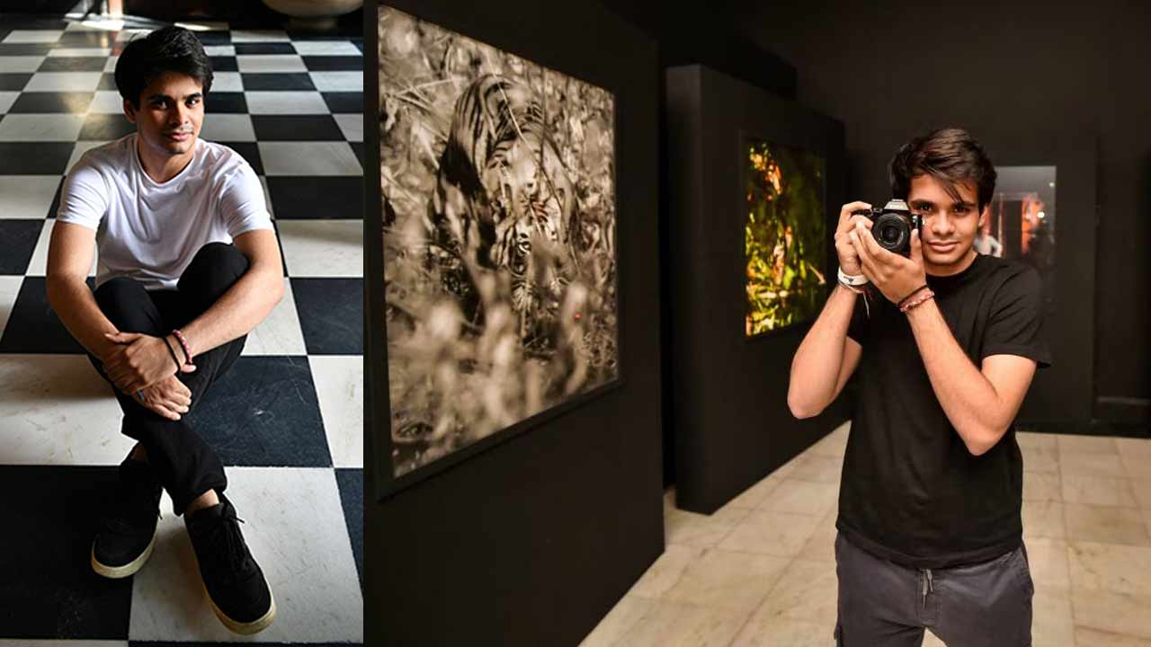 Raihan Rajiv Vadra: ప్రియాంక గాంధీ కుమారుడు రెహన్ వాద్రా ఏం చేస్తాడు..?