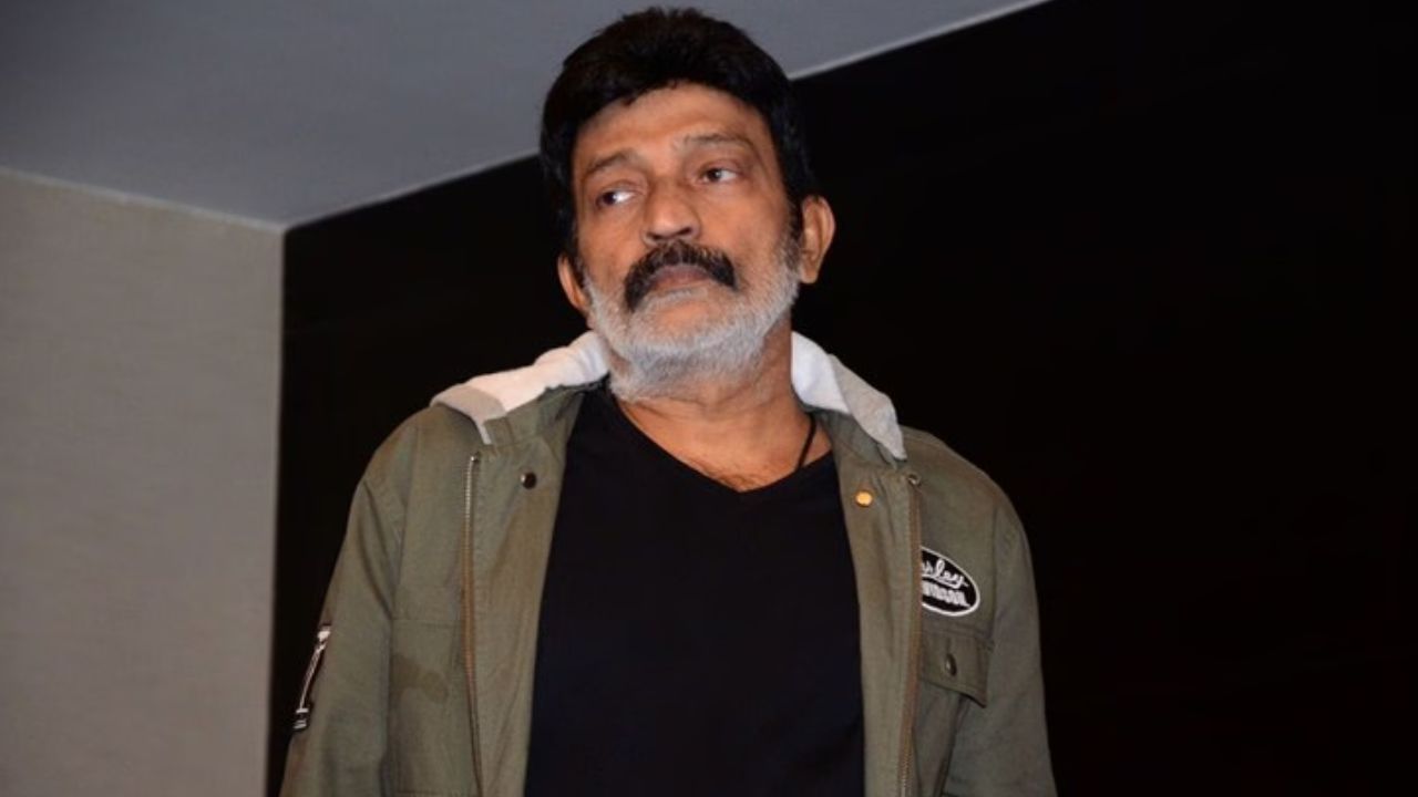 angry star dr rajasekhar seriously injured on sets undergoes 3 hour surgery for ankle fracture