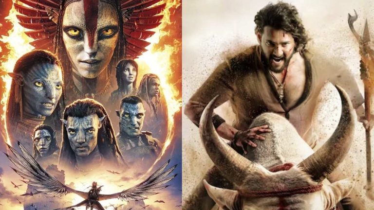 Rajamouli Avatar 3: సర్‌ప్రైజ్‌కు ప్లాన్ చేసిన జక్కన్న.. ‘అవతార్‌ 3’లో వారణాసి ఆట!