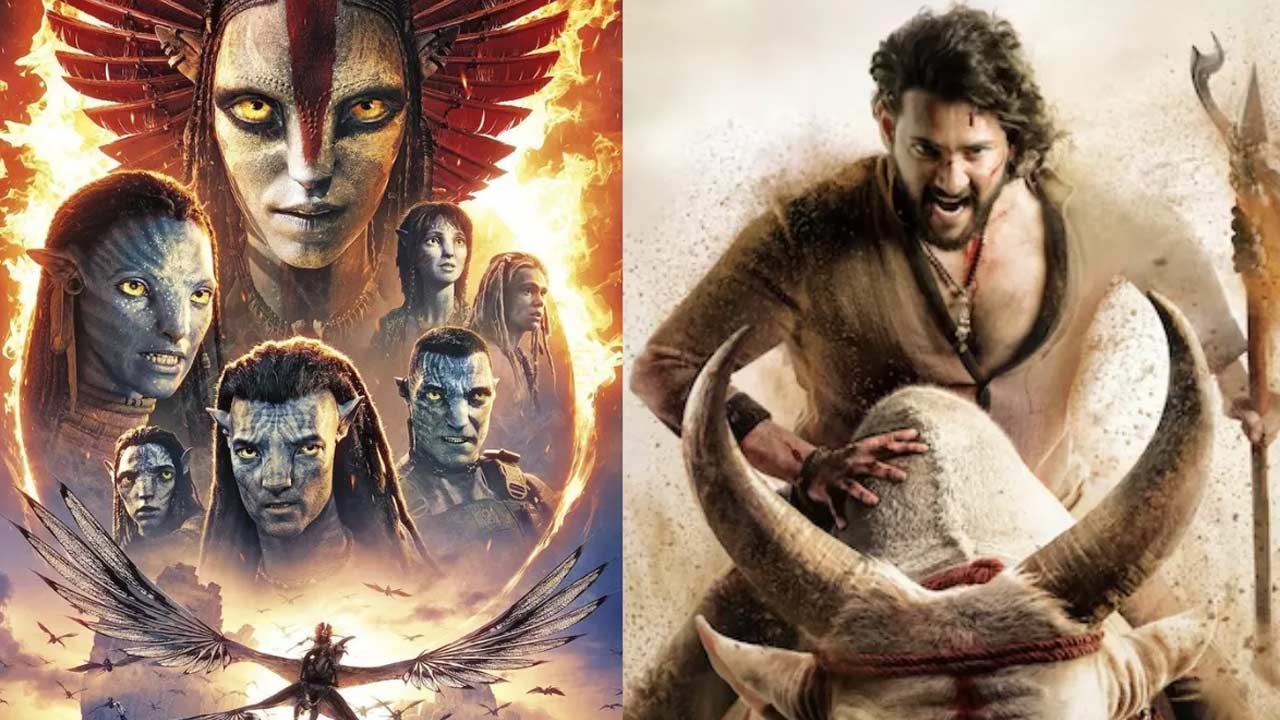 Rajamouli Avatar 3: సర్‌ప్రైజ్‌కు ప్లాన్ చేసిన జక్కన్న.. ‘అవతార్‌ 3’లో వారణాసి ఆట!