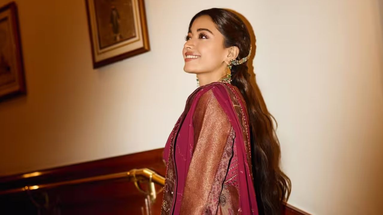 Rashmika : ఇక రూటు మారుస్తా అంటూ.. షాకింగ్ కామెంట్స్ చేసిన రష్మిక