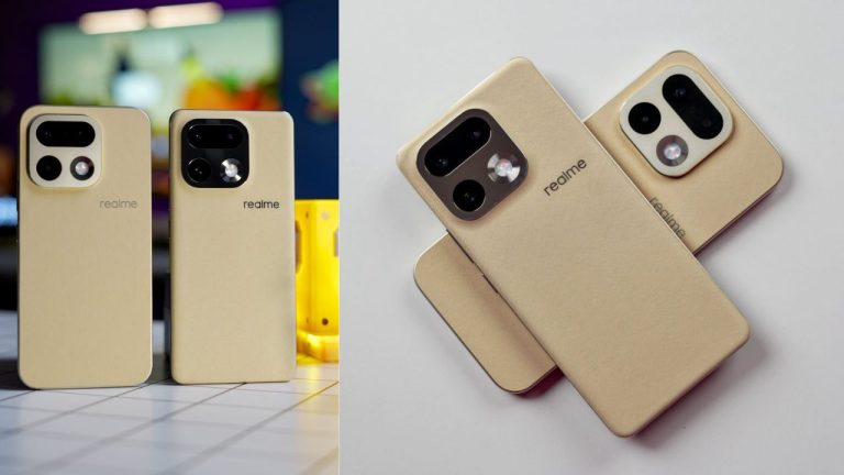 Snapdragon 7 Gen 4 చిప్, 200MP కెమెరా, 7,000mAh బ్యాటరీ వంటి ఫ్లాగ్‌షిప్ ఫీచర్లతో లాంచ్ కు సిద్దమైన Realme 16 Pro+ 5G..!