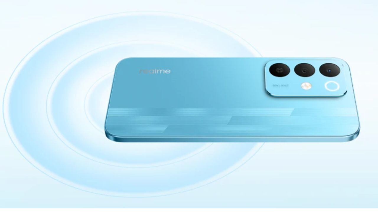 realme narzo 90x sells 100000 units in just 12 hours in india