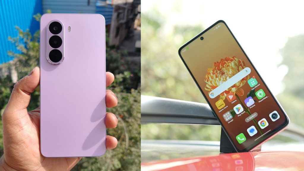 Realme P4x 5g Offers