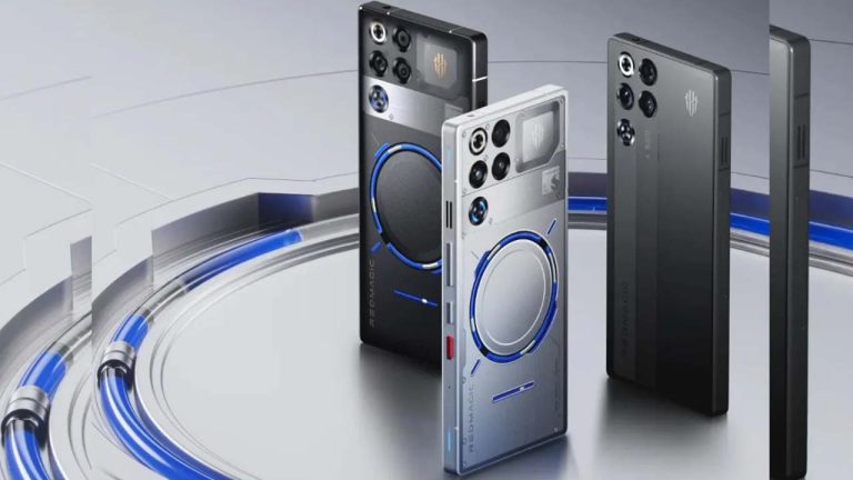 Red Magic 11 Air: రెడ్ మ్యాజిక్ 11 ఎయిర్ రిలీజ్ కు రెడీ.. స్నాప్‌డ్రాగన్ 8 ఎలైట్, యాక్టివ్ కూలింగ్ ఫీచర్లతో