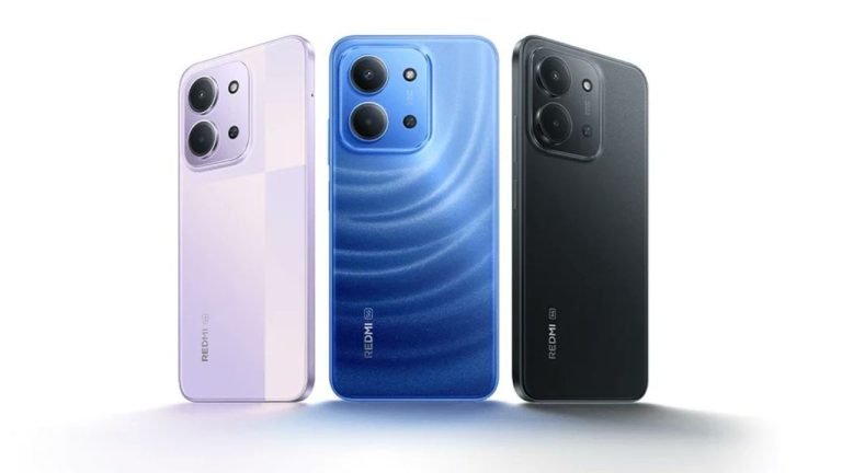 Redmi 15C 5G Launch: 6000mAh బ్యాటరీ, 50MP కెమెరా.. 12 వేలకే రెడ్‌మీ పవర్ ఫుల్ ఫోన్ లాంచ్!