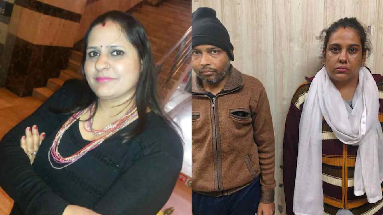 Rent Crime: ‘అద్దె’ అడిగినందుకు ఓనర్ దారుణహత్య..