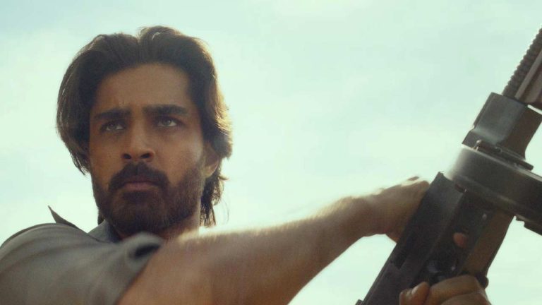 Champion: ‘భైరాన్‌పల్లి’లో బందూకు పట్టిన ‘ఛాంపియన్’..