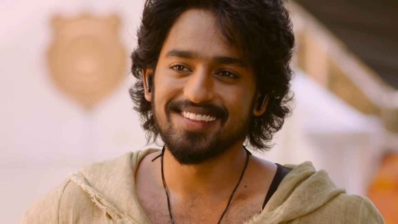 Roshan Kanakala: రెండు కొత్త సినిమాలకు ఓకే చెప్పిన రోషన్ కనకాల..