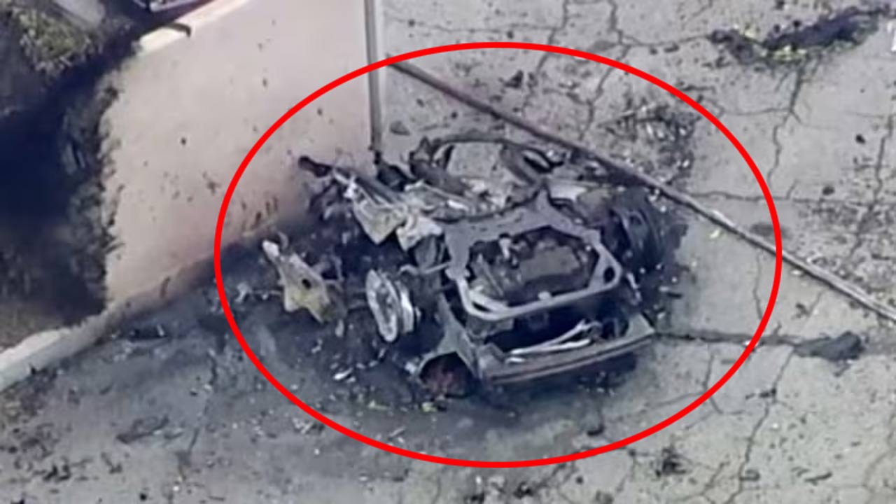 Russia: రష్యాలో కారు బ్లాస్ట్.. రష్యన్ లెఫ్టినెంట్ జనరల్ మృతి