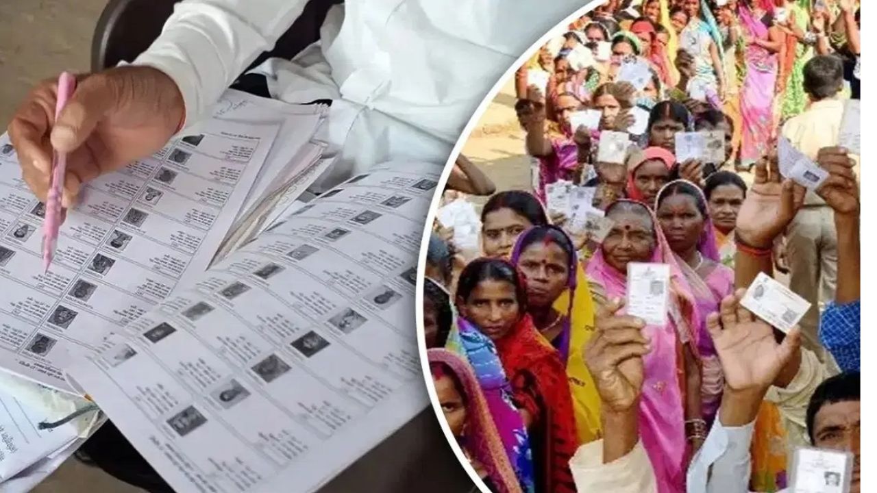 sir effect lakhs of voters removed in kerala andaman nicobar chhattisgarh draft electoral rolls