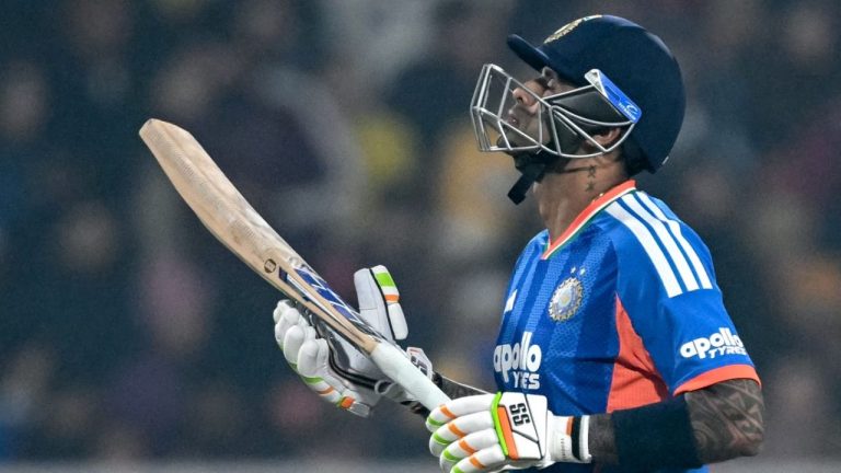 Suryakumar Yadav: ‘నేను అవుట్ ఆఫ్ ఫామ్ కాదు.. అవుట్ ఆఫ్ రన్స్ మాత్రమే.. కెప్టెన్ సంచలన వ్యాఖ్యలు