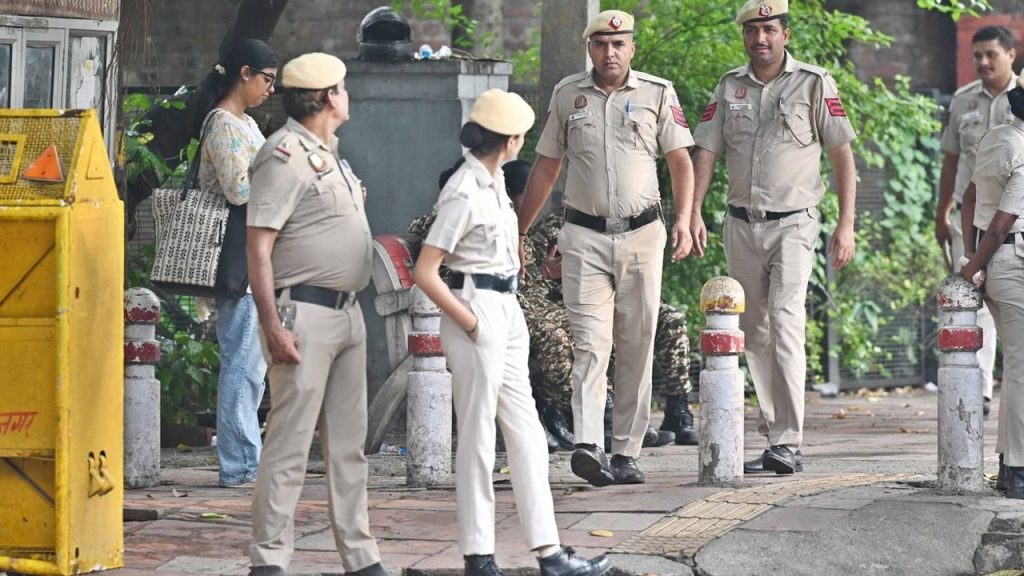 Ssc Gd Constable 2026