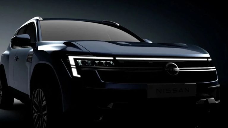 Top 5 Upcoming SUVs in India 2026: కారు కొనాలని ప్లాన్ చేస్తున్నారా? భారత్‌లో రాబోయే టాప్ 5 SUVలు ఇవే..