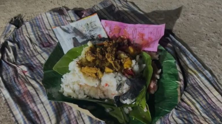 Telangana Panchayat Elections: సర్పంచ్ ఎన్నికల్లో క్షుద్ర పూజల కలకలం.. గెలుపు కోసం ఏకంగా..!