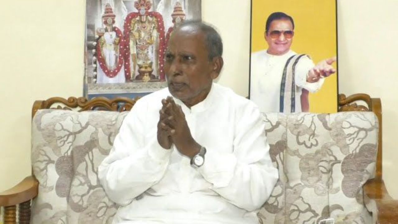 NTR Fan Raju: ఎన్టీఆర్ వీరాభిమాని ‘ఎన్టీఆర్ రాజు’ ఇకలేరు!