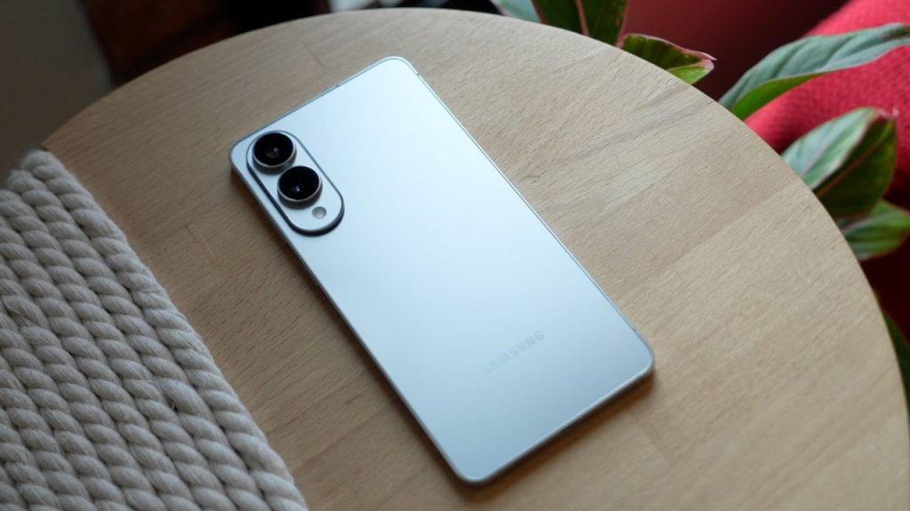 Samsung Galaxy S25 Edge Price Drop