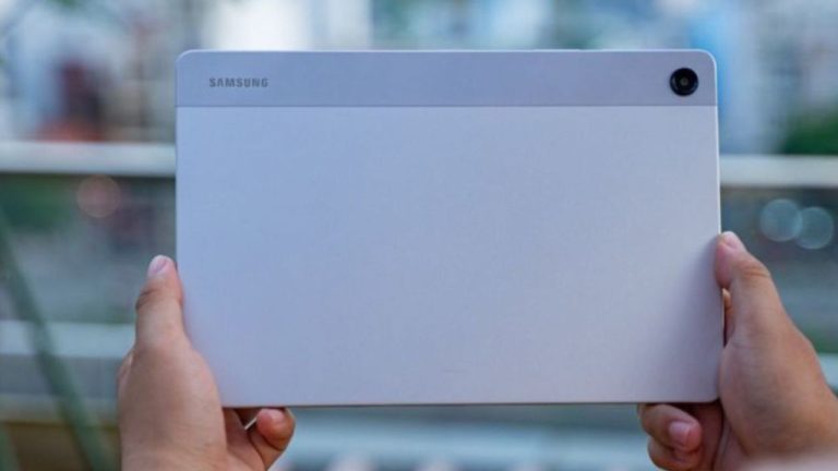 5G సపోర్ట్, బెస్ట్ ఫీచర్స్.. 7040mAh బ్యాటరీతో Samsung Galaxy Tab A11+ భారత్‌లో లాంచ్!