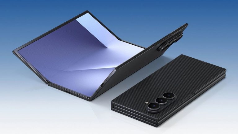 200MP కెమెరా, 10 ఇంచెస్ మెయిన్ స్క్రీన్‌.. Samsung Galaxy Z Trifold ఫోన్‌ను టాబ్లెట్‌గా కూడా వాడుకోవచ్చు!