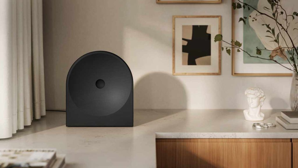 Samsung Q Series Soundbars