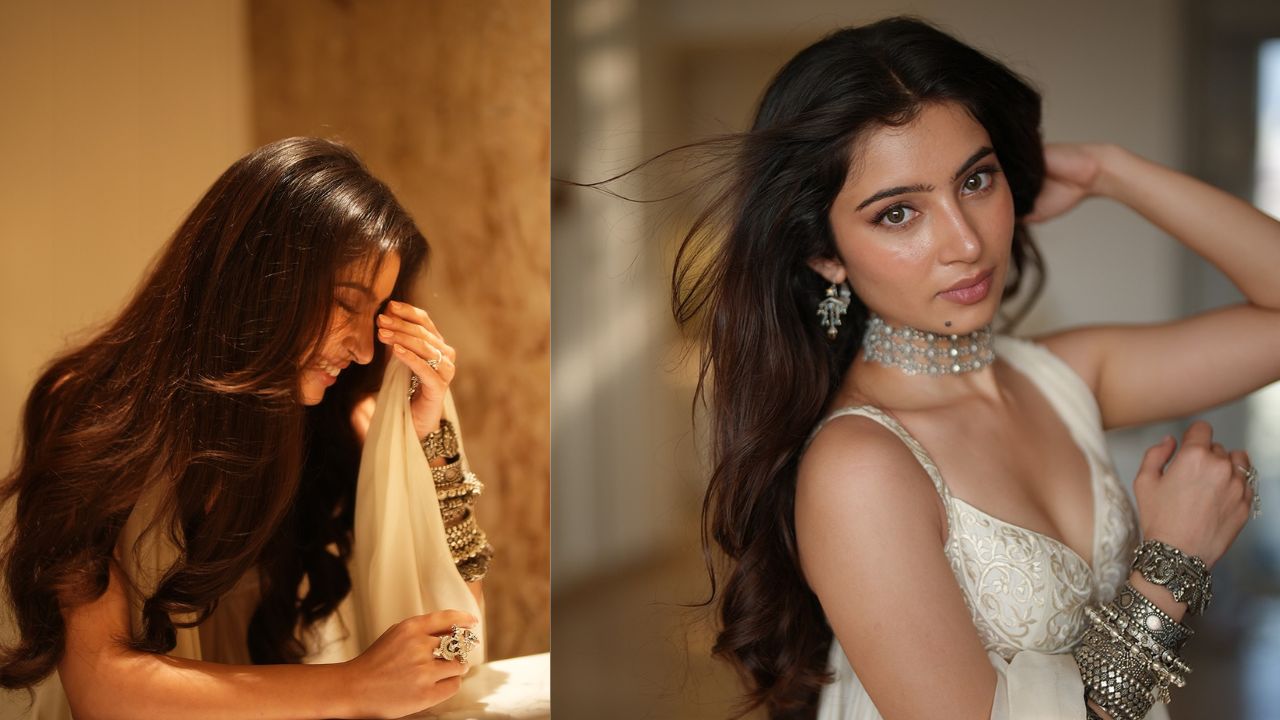 Sara Arjun History: 20 ఏళ్లకే అరుదైన రికార్డ్.. ఏ హీరోయిన్‌కు దక్కని క్రెడిట్ సారా సొంతం!