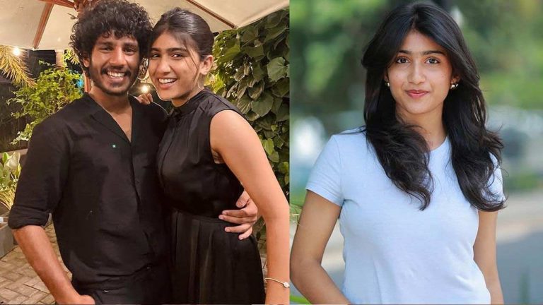 Sarvam Maya: మలయాళ బ్లాక్ బస్టర్లో అదరగొట్టిన స్టార్ ప్రొడ్యూసర్ కూతురు