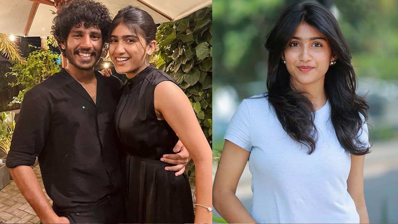 Sarvam Maya: మలయాళ బ్లాక్ బస్టర్లో అదరగొట్టిన స్టార్ ప్రొడ్యూసర్ కూతురు