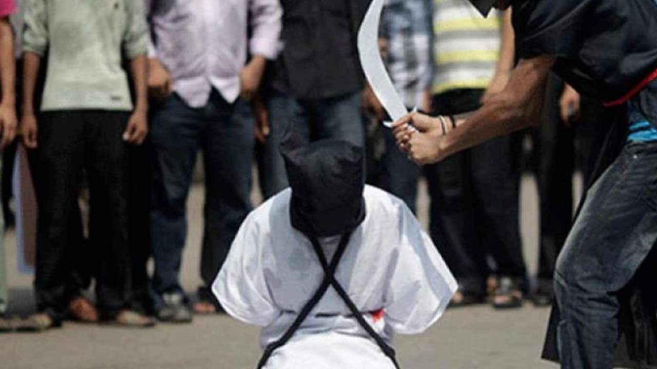 Saudi Arabia: మరణశిక్ష అమలులో నయా రికార్డ్ సృష్టించిన ముస్లిం దేశం..
