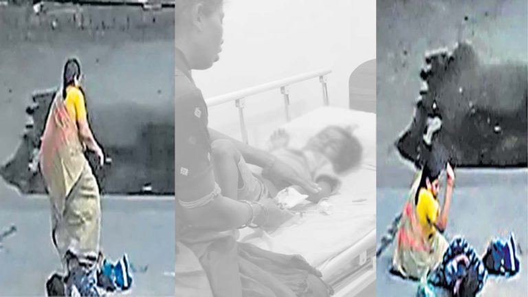 Child Abuse Case: చిన్నారిపై ఆయా దారుణం.. స్కూల్ సీజ్, యాజమాన్యంపై కేసు నమోదు.. పాప పరిస్థితి ఎలా ఉందంటే..?