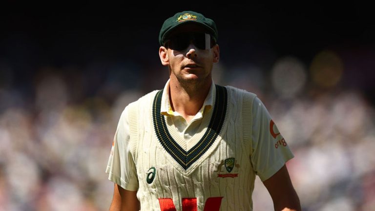 Scott Boland: ఓపెనర్‌గా 11వ నంబర్ ఆటగాడు.. ఆస్ట్రేలియాది వ్యూహమా లేదా బలుపా?